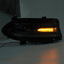 2023–2024 Dodge Charger Rechter LED+Halogenscheinwerfer 68570304AB-4