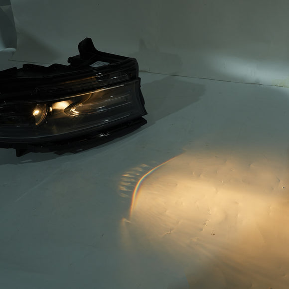 2023–2024 Dodge Charger Rechter LED+Halogenscheinwerfer 68570304AB