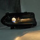 2023–2024 Dodge Charger Rechter LED+Halogenscheinwerfer 68570304AB-7