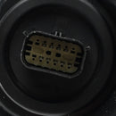 2023–2024 Dodge Charger Rechter LED+Halogenscheinwerfer 68570304AB-12