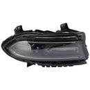 2023–2024 Dodge Charger links + rechts LED + Halogenscheinwerfer 68570305AB 68570304AB-31