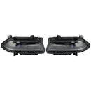 2023–2024 Dodge Charger links + rechts LED + Halogenscheinwerfer 68570305AB 68570304AB-14