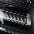 2023–2024 Dodge Charger Rechter LED+Halogenscheinwerfer 68570304AB-10