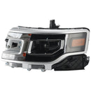 Ford Flex 2013-2019 Links Xenon HID-koplamp DA8Z-13008-H FO2518112-13