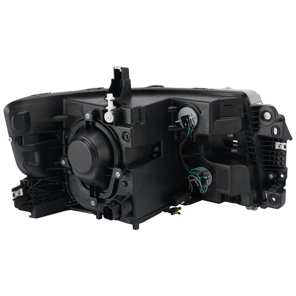 Phare HID au xénon gauche + droit Ford Flex 2013-2019 DA8Z-13008-H DA8Z-13008-G