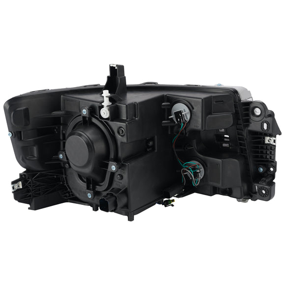 Phare HID au xénon gauche + droit Ford Flex 2013-2019 DA8Z-13008-H DA8Z-13008-G