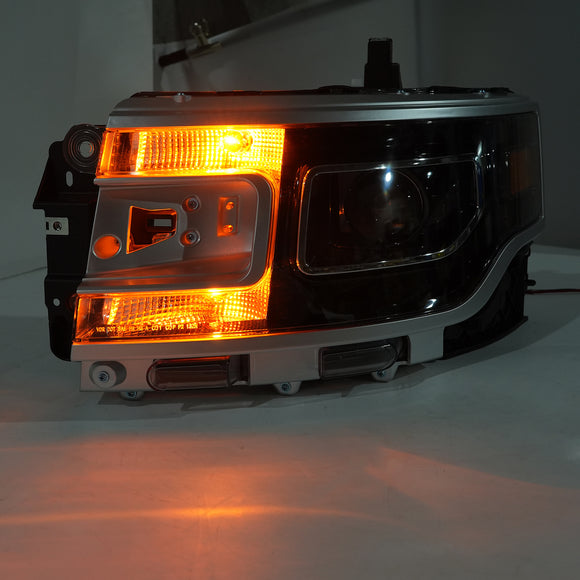 Ford Flex 2013-2019 Links Xenon HID-koplamp DA8Z-13008-H FO2518112