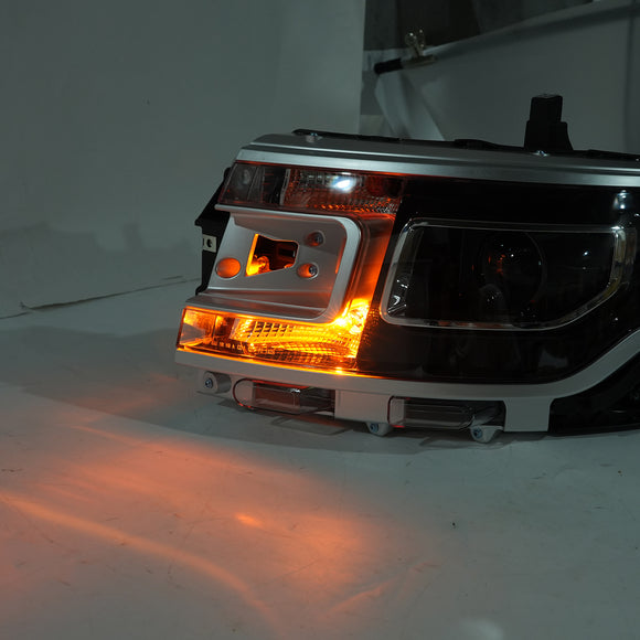 Ford Flex 2013-2019 Links Xenon HID-koplamp DA8Z-13008-H FO2518112