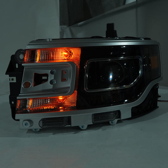 Phare HID au xénon gauche + droit Ford Flex 2013-2019 DA8Z-13008-H DA8Z-13008-G