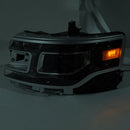 Phare HID au xénon gauche + droit Ford Flex 2013-2019 DA8Z-13008-H DA8Z-13008-G-27