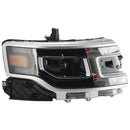 Phare HID au xénon droit Ford Flex 2013-2019 DA8Z-13008-G DA8Z13008G-13