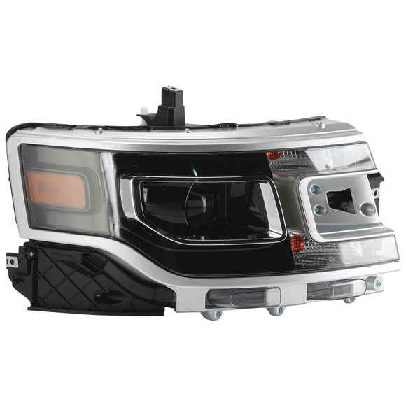 Phare HID au xénon droit Ford Flex 2013-2019 DA8Z-13008-G DA8Z13008G