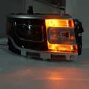 Phare HID au xénon droit Ford Flex 2013-2019 DA8Z-13008-G DA8Z13008G-3
