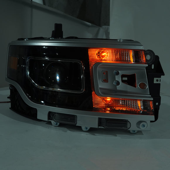 Phare HID au xénon droit Ford Flex 2013-2019 DA8Z-13008-G DA8Z13008G