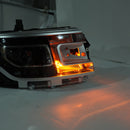Phare HID au xénon droit Ford Flex 2013-2019 DA8Z-13008-G DA8Z13008G-5