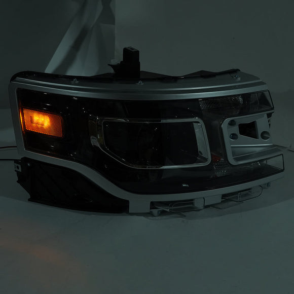 Phare HID au xénon gauche + droit Ford Flex 2013-2019 DA8Z-13008-H DA8Z-13008-G