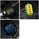 Phare HID au xénon droit Ford Flex 2013-2019 DA8Z-13008-G DA8Z13008G-11