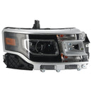 Phare HID au xénon gauche + droit Ford Flex 2013-2019 DA8Z-13008-H DA8Z-13008-G-33