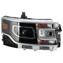 Phare HID au xénon droit Ford Flex 2013-2019 DA8Z-13008-G DA8Z13008G-15
