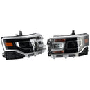 Phare HID au xénon gauche + droit Ford Flex 2013-2019 DA8Z-13008-H DA8Z-13008-G-15
