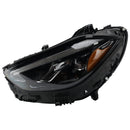 Mercedes-Benz Clase C W206 Faro LED izquierdo 2022-2024 2069063905-12