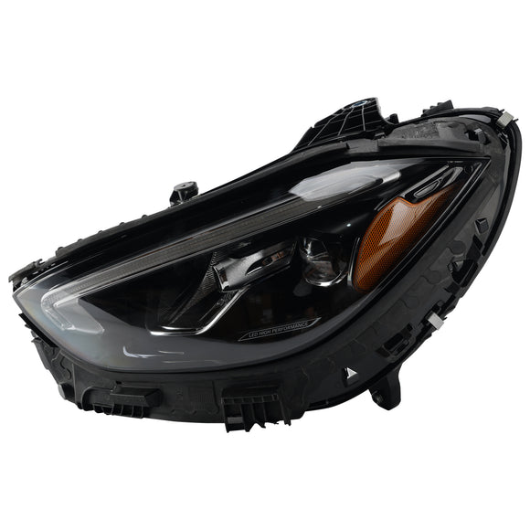 Mercedes-Benz Clase C W206 Faro LED izquierdo 2022-2024 2069063905