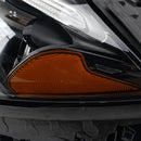 Mercedes-Benz C-Klasse (2022–2024) W206 Links+Rechts LED-Scheinwerfer 2069063905 2069064005-25