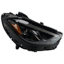Mercedes-Benz C-Klasse (2022–2024) W206 Links+Rechts LED-Scheinwerfer 2069063905 2069064005-32