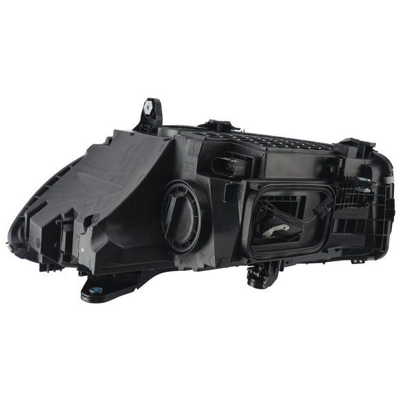 Mercedes-Benz C-Klasse (2022–2024) W206 Links+Rechts LED-Scheinwerfer 2069063905 2069064005
