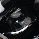 Mercedes-Benz Classe C 2022-2024 W206 Farol LED direito 2069064005-5