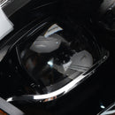 Mercedes-Benz C-Klasse (2022–2024) W206 Links+Rechts LED-Scheinwerfer 2069063905 2069064005-37