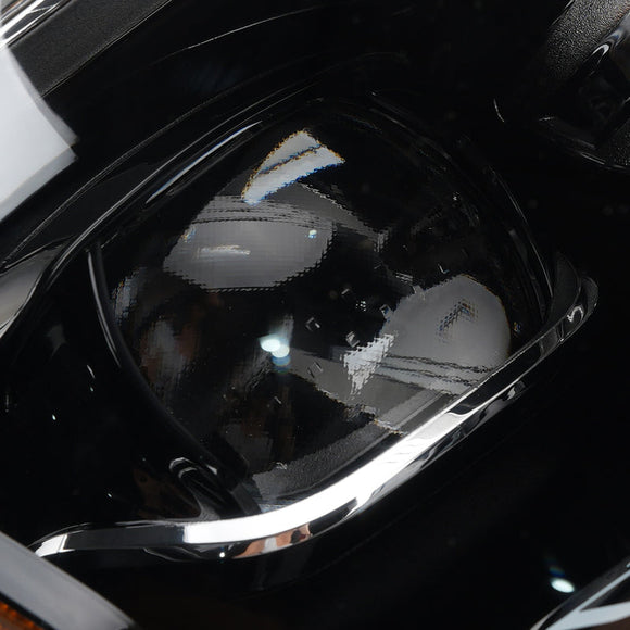 Mercedes-Benz C-Klasse (2022–2024) W206 Links+Rechts LED-Scheinwerfer 2069063905 2069064005
