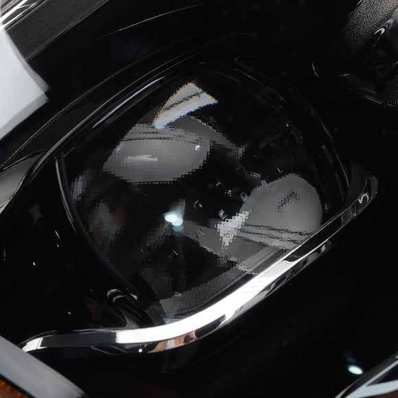 Mercedes-Benz C-Klasse (2022–2024) W206 Links+Rechts LED-Scheinwerfer 2069063905 2069064005