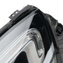 Mercedes-Benz Classe C 2022-2024 W206 Farol LED direito 2069064005-6