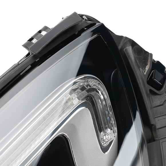Mercedes-Benz Classe C 2022-2024 W206 Farol LED direito 2069064005