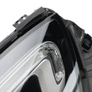Mercedes-Benz C-Klasse (2022–2024) W206 Links+Rechts LED-Scheinwerfer 2069063905 2069064005-38