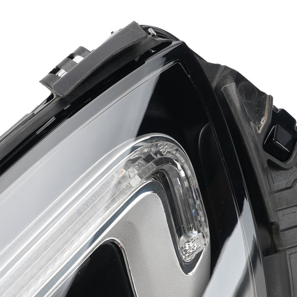 Mercedes-Benz C-Klasse (2022–2024) W206 Links+Rechts LED-Scheinwerfer 2069063905 2069064005