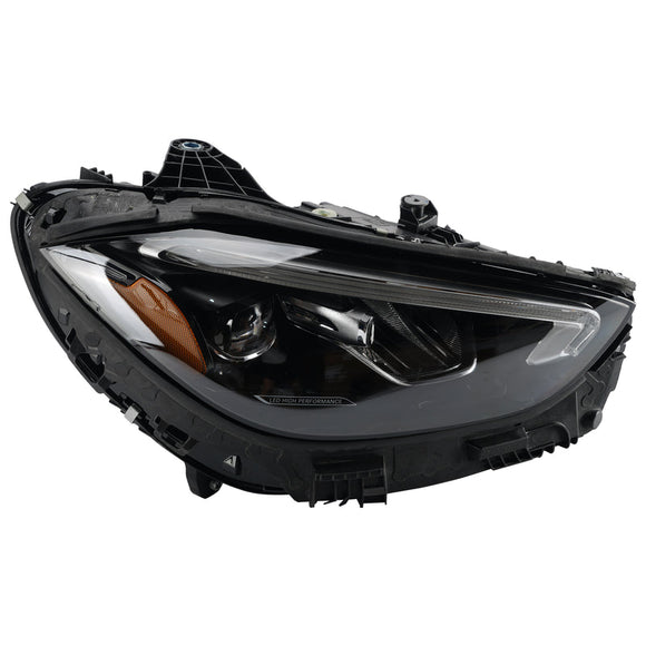 Mercedes-Benz C-Klasse (2022–2024) W206 Links+Rechts LED-Scheinwerfer 2069063905 2069064005