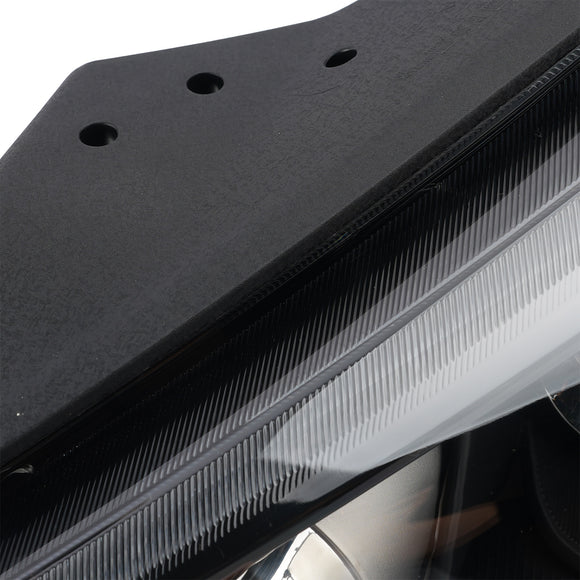 Faro alogeno Kia Sorento sinistro+destro 2019-2020 92101-C6510 92102-C6510