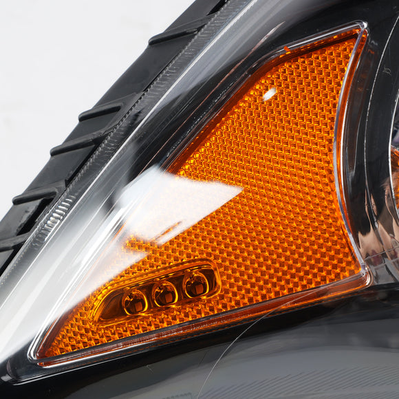 Faro alogeno Kia Sorento sinistro+destro 2019-2020 92101-C6510 92102-C6510