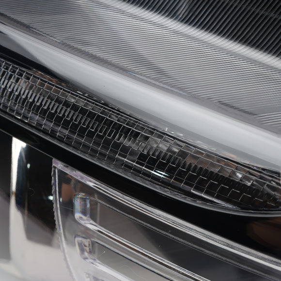 2019–2020 Kia Sorento rechter Halogenscheinwerfer ohne AFS 92102-C6510 92102C6510