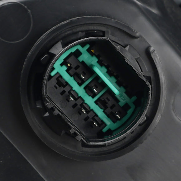 2019–2020 Kia Sorento rechter Halogenscheinwerfer ohne AFS 92102-C6510 92102C6510