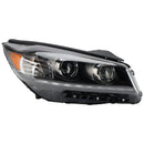 Faro alogeno Kia Sorento sinistro+destro 2019-2020 92101-C6510 92102-C6510-37