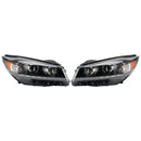 Faro alogeno Kia Sorento sinistro+destro 2019-2020 92101-C6510 92102-C6510-16