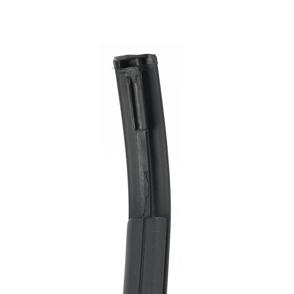 Links + Rechts Dachtropfleiste 75552-08020 75551-08020 Für Toyota Sienna 2011-2020