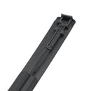 Links + Rechts Dachtropfleiste 75552-08020 75551-08020 Für Toyota Sienna 2011-2020-8