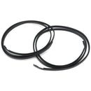 Links + Rechts Dachtropfleiste 75552-08020 75551-08020 Für Toyota Sienna 2011-2020-2