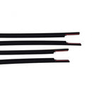 Ceinture de porte extérieure, 4 pièces, pour Suzuki Swift RS415 2005?2010-4