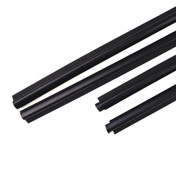 Ceinture de porte extérieure, 4 pièces, pour Suzuki Swift RS415 2005?2010