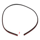 Becquet de porte de levage, coupe-froid BB5Z-7843720-A pour Ford Explorer 2011 – 2015-1